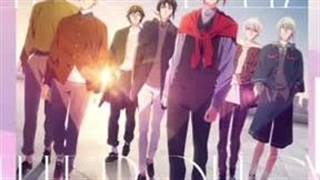 آهنگ (THE POLICY) انیمه هفت آیدیلیش یا IDOLISH7-360p