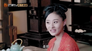 قسمت چهل و سوم سریال چینی کارآگاه دی detective dee با زیرنویس فارسی