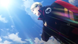 شاهزاده تنیس : تریلر جام جهانی زیر 17 سال نیمه نهایی