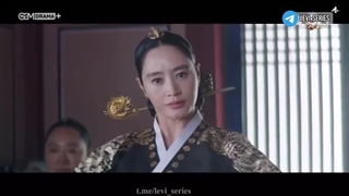 سریال زیر چتر ملکه قسمت 9 دوبله فارسی