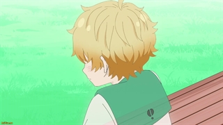 انیمه مرخصی روزانه ی آقای ویلن Kyuujitsu no Warumono-san قسمت 12 قسمت اخر