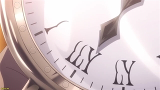 انیمه هفتمین حلقه‌ زمانی! شخصیت زن شرور داستان از زندگی متاهلی بی دغدغه اش با بدترین دشمنش لذت می برد قسمت 12● با هاردساب چسبیده