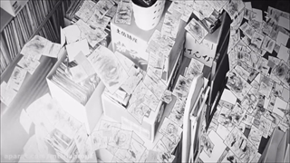 میکس از انیمه های مختلف.غمگین