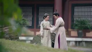 قسمت ۹ سریال چینی قلب یخ و شعله Heart Of Ice And Flame 2024| زیرنویس فارسی چسبیده