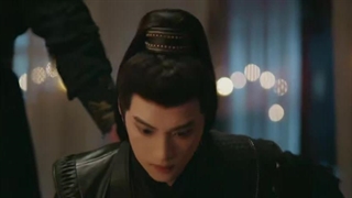 قسمت ۱۱ سریال چینی اسرار فرقه سایه Secrets of the Shadow Sect 2024 | زیرنویس فارسی