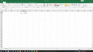 آموزش اکسل از صفر تا صد [درس 31] - شروع فرمول نویسی