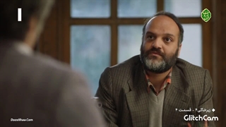 سریال زیرخاکی فصل چهار قسمت چهار