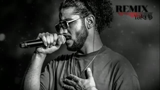 ریمکس آهنگ ماهی احسان دریا دل