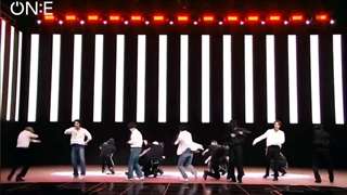 No more dream on:e concert روز دوم اجرای بی تی اس map of the soul