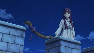 انیمه Sousou no Frieren قسمت ۹ زیرنویس فارسی