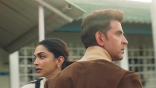 فیلم جنگنده با زیرنویس فارسی/Fighter 2024