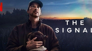 سریال سیگنال The Signal فصل اول قسمت چهارم با زیرنویس فارسی