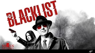 سریال لیست سیاه The Blacklist فصل سوم قسمت پنجم با دوبله فارسی