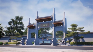 انیمه مشت تابستانی (Summer Punch (Ran Xia قسمت 4