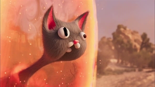 انیمیشن بامزه نودل و بان ـ مه