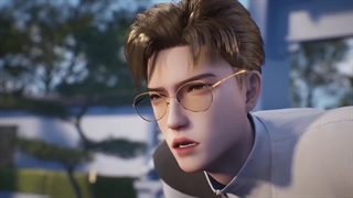 انیمه مشت تابستانی (Summer Punch (Ran Xia قسمت 5