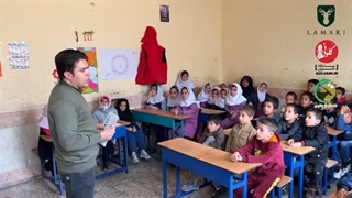 برگزاری کارگاه آموزشی محیط زیست در دنا