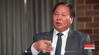 گفتگوی اختصاصی؛ افشاگری جنرال مرادعلی مراد درباره فروپاشی ارتش افغانستان