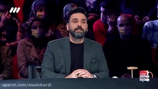 فارسی خواندن علی طولابی خفن اجوبه