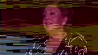 بدبختی ما گناه بیگانه نبود، تصنیف آینه، بانو هایده فقید