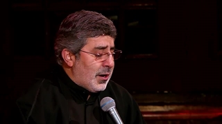 دعای یا من اظهر الجمیل - حاج محمد رضا طاهری