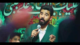 سرود مهندس بقیع - میلاد امام مجتبی علیه السلام