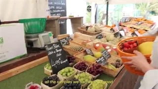 south of france vlog 