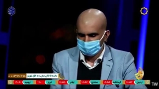 زندگی پس از زندگی (فصل پنجم) قسمت پانزدهم _ حسین صاحبی بزاز (قسمت دوم) _ ۶ فروردین ۱۴۰۳