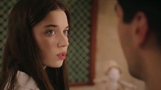 دانلود رایگان سریال چشم چران عمارت