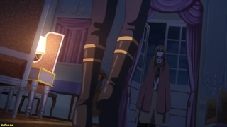 انیمه هفتمین حلقه ی زمانی قسمت ۴ با زیرنویس فارسی چسبیده          ♡♡♡