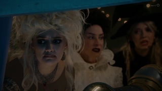 فیلم خانه تسخیر شده خانواده لاود با زیرنویس فارسی/ A Really Haunted Loud House 2023