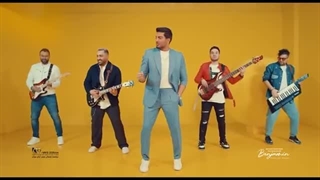 Farzad Farzin -  فرزاد فرزین - چشمات