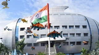 عجیب ترین ساختمان های ساخته شده بشر