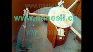 ساخت و فروش انواع میکسر سنگ مصنوعی