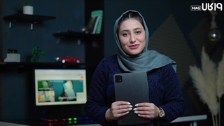 نقد و بررسی تبلت شیائومی pad 6