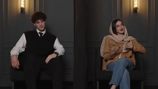 Blind date ورژن ایرانی