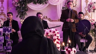گروه با نی نوازی /09125729113