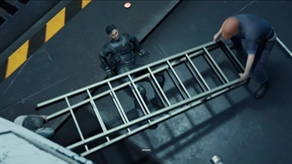 انیمه عصر اکتشاف کیهان(کهکشان) (The Age of Cosmos Exploration (Da Yuzhou Shidai قسمت 10