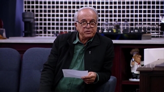 دانلود قسمت هفتم (7) شب آهنگی فصل سوم