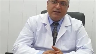 دکتر محمدرضا بیاناتی | بهترین متخصص قلب و عروق