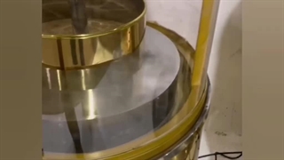 دستگاه ارده گیری کنجد شیک و لاکچری اسوه 09138900047