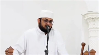 توفیق عبادت در رمضان