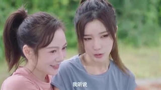 سریال چینی عاشقى دوباره قسمت ١٧