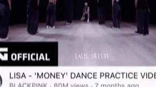 لیسا هیچ موفقیتی کسب نکرده ؟ تولدت مبارک دختر قشنگمم