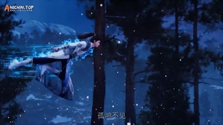 انیمه کیمیای عالی (Supreme Alchemy (Dan Dao Zhi Zun قسمت 12