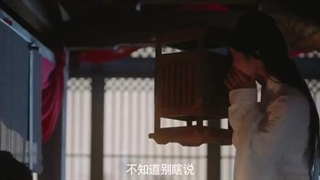 قسمت ۲۰ سریال چینی اسرار فرقه سایه Secrets of the Shadow Sect 2024 | زیرنویس فارسی چسبیده