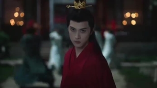 قسمت ۲۳ سریال چینی اسرار فرقه سایه Secrets of the Shadow Sect 2024 | زیرنویس فارسی چسبیده