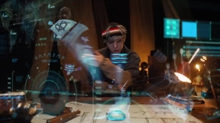 موزیک ویدیو Crazy Form از Ateez زیرنویس فارسی