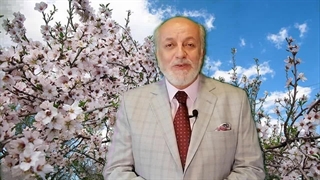 تبریک نوروز 1403