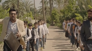 دانلود سریال آمرلی قسمت اول (1)